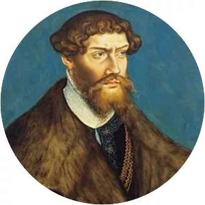 Philip I, Duke of Pomerania - King