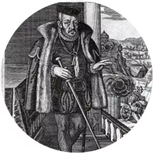 Philip I, Landgrave of Hesse