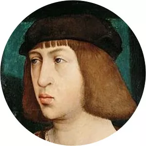 Philip I of Castile - Ruler
