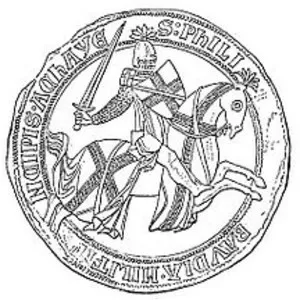 Philip I of Piedmont
