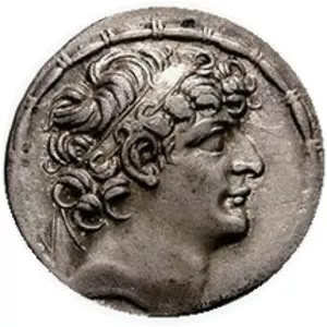 Philip I Philadelphus