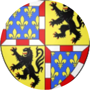 Philip II, Count of Nevers - Counts and dukes of Nevers