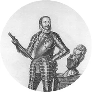 Philip II, Margrave of Baden-Baden