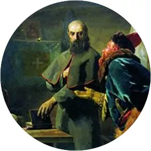 Philip II, Metropolitan of Moscow