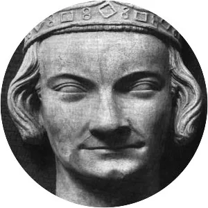 Philip III of France - King