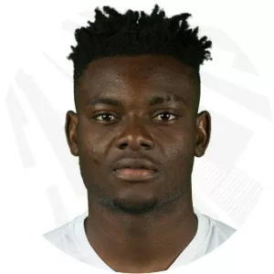 Philip Ipole - Nigerian football player