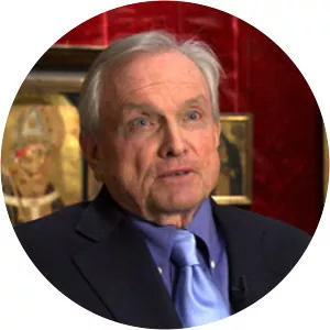 Philip Isles photograph