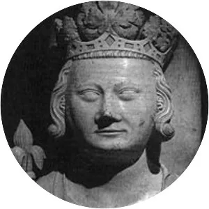 Philip IV of France - King
