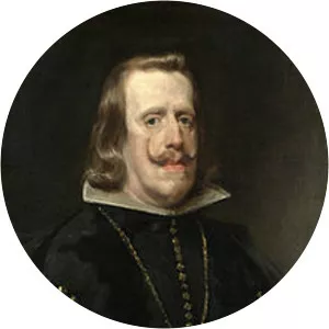 Philip IV of Spain - Former King of Spain