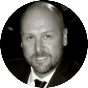 Philip Ivey - Production designer