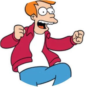 Philip J. Fry