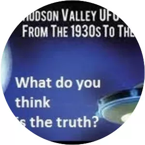 Philip J. Imbrogno photograph