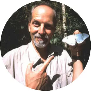 Philip James DeVries