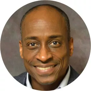 Philip Jefferson - Economist