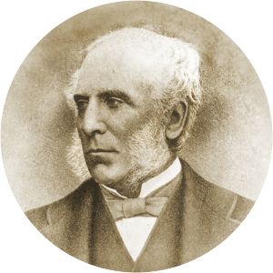 Philip John Miles