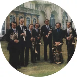 Philip Jones Brass Ensemble