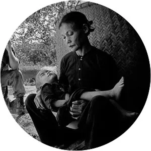 Philip Jones Griffiths