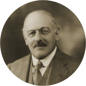 Philip Joseph Hartog - British chemist