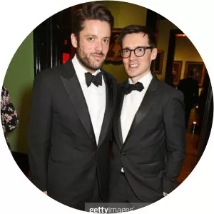 Philip Joseph photograph