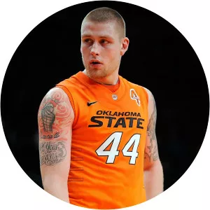 Philip Jurick - Basketball player