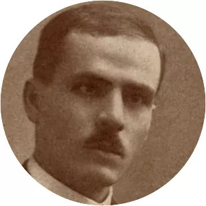 Philip K. Hitti - Lebanese professor