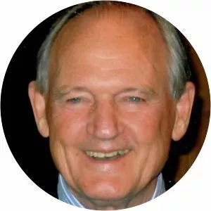 Philip Kassebaum - Nancy Kassebaum's ex-husband