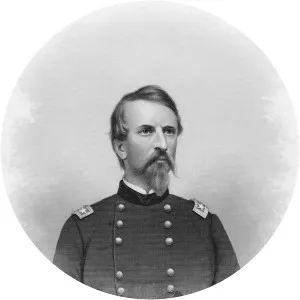 Philip Kearny - Officer