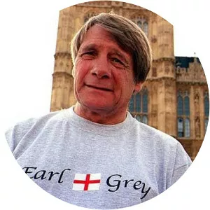 Philip Kent Grey, 7th Earl Grey