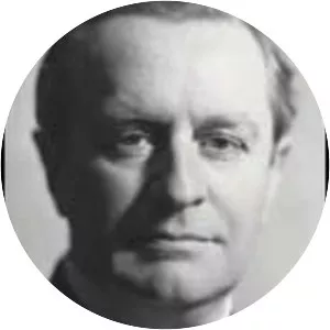 Philip Kerr, 11th Marquess of Lothian - Former United States Ambassador Extraordinary and Plenipotentiary to the United Kingdom