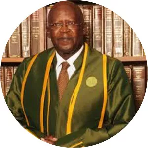 Philip Kiptoo Tunoi