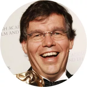 Philip Kloss - Film editor