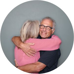 Philip Kroonenberg photograph