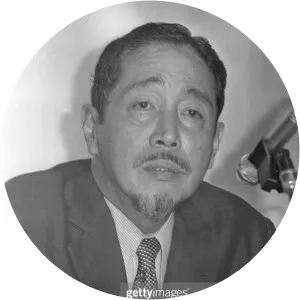 Philip Kuok - Robert Kuok's brother