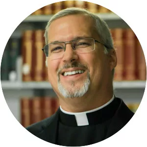 Philip Larrey - Author