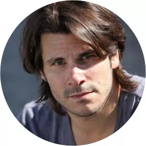 Philip Leenders - Film actor