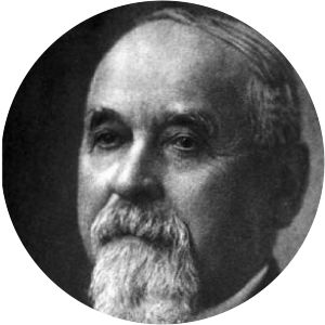 Philip Lehman - American investment banker