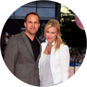 Philip Leonhardt photograph