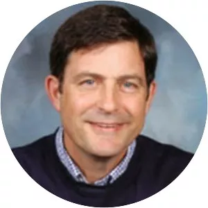 Philip Levien photograph