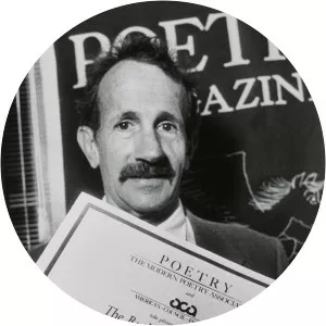 Philip Levine