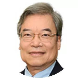 Philip LF Liu