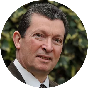 Philip Lhermette - Author