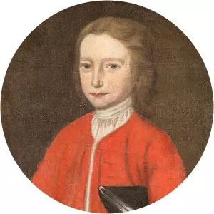 Philip Ludwell Lee - Richard Henry Lee's brother