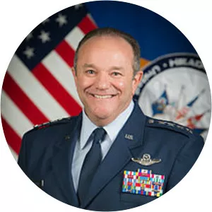 Philip M. Breedlove - Former Supreme Allied Commander Europe