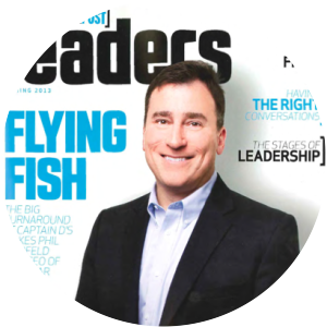 Philip M. Greifeld photograph