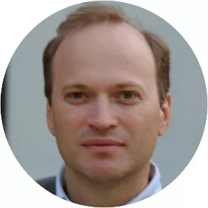 Philip M. Parker - Author