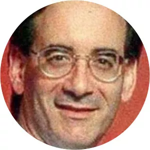 Philip M. Rosenzweig photograph