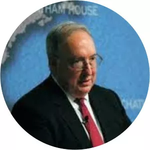 Philip M. Seib photograph