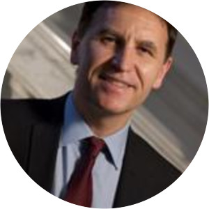 Philip McGuire - Researcher