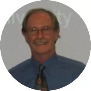 Philip McMichael photograph