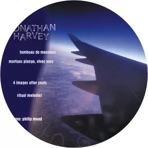 Philip Mead - Musical artist